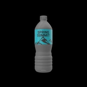 Water Bottle M2