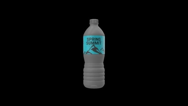 Water Bottle M2