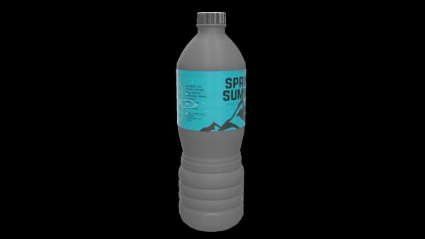 Water Bottle M2