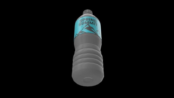 Water Bottle M2
