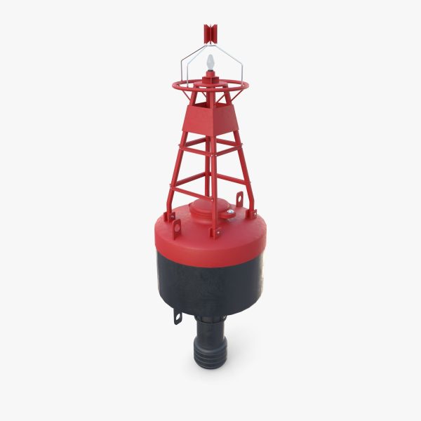 Water buoy v1