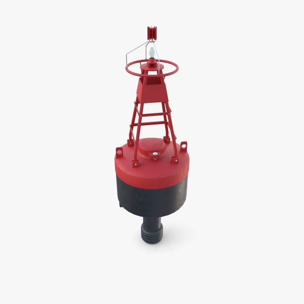 Water buoy v1
