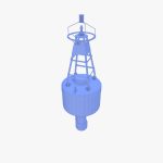 Water buoy v1
