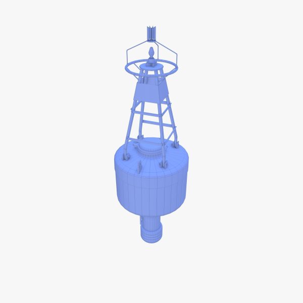 Water buoy v1