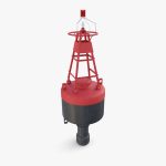 Water buoy v1