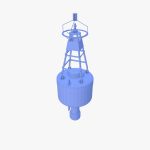 Water buoy v1