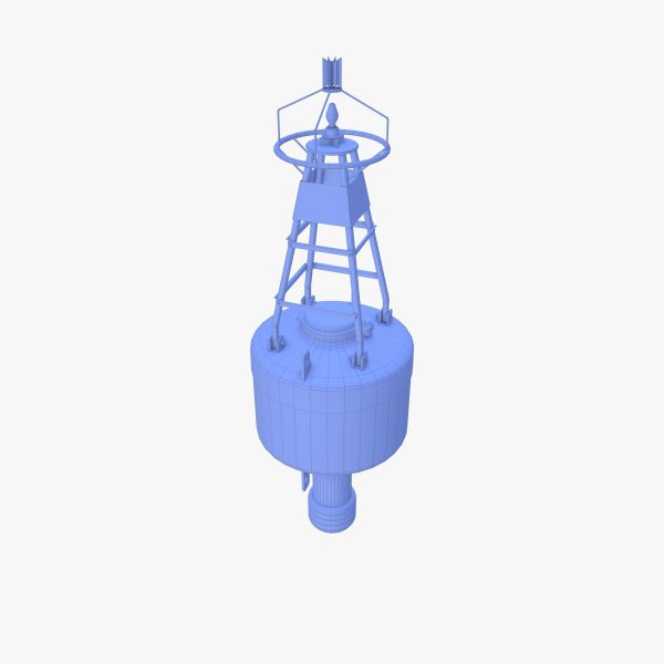 Water buoy v1