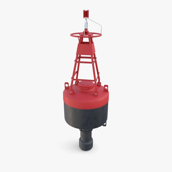 Water buoy v1