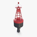 Water buoy v1