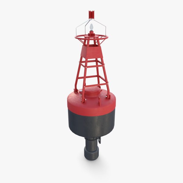 Water buoy v1