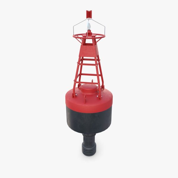Water buoy v1