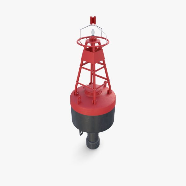 Water buoy v1