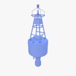 Water buoy v1