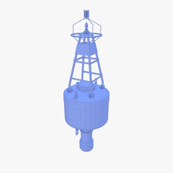 Water buoy v1