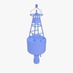 Water buoy v1