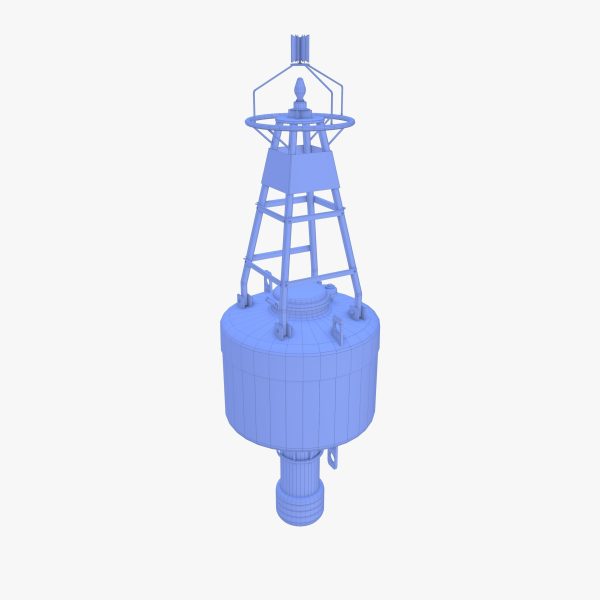 Water buoy v1