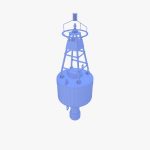 Water buoy v1