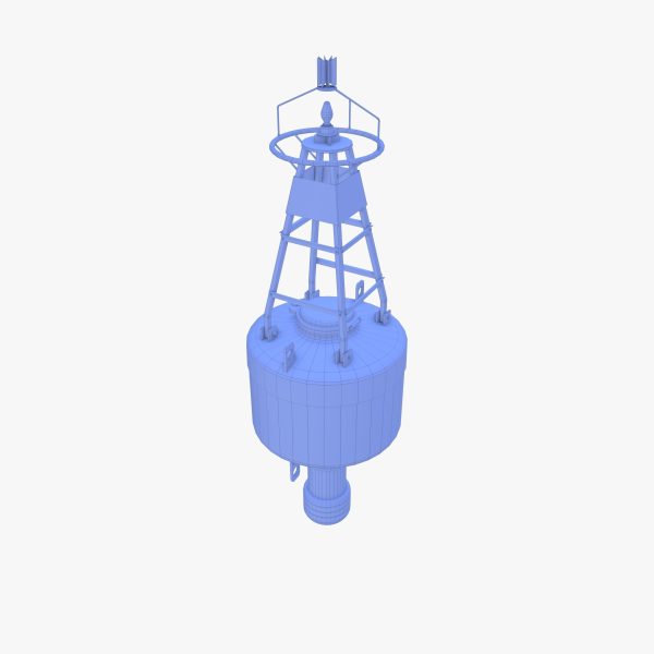 Water buoy v1