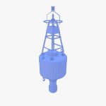 Water buoy v1