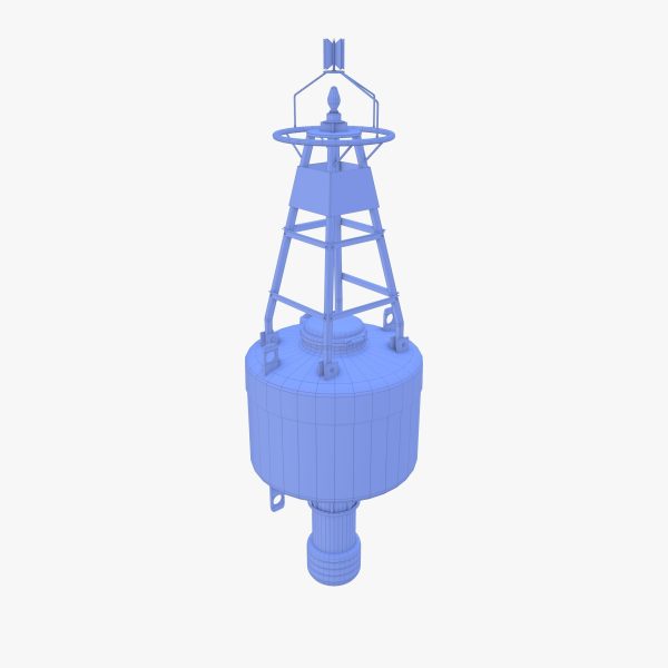 Water buoy v1
