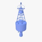 Water buoy v1