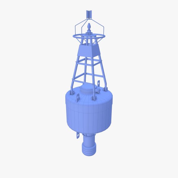 Water buoy v1