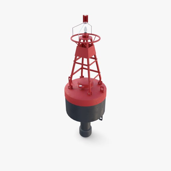 Water buoy v1