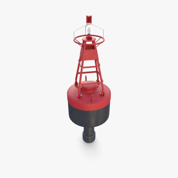 Water buoy v1