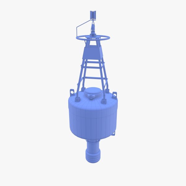 Water buoy v1