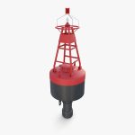 Water buoy v1