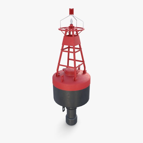 Water buoy v1