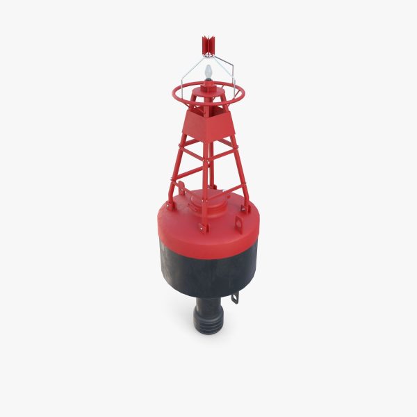 Water buoy v1