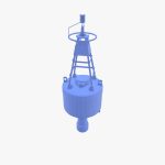 Water buoy v1