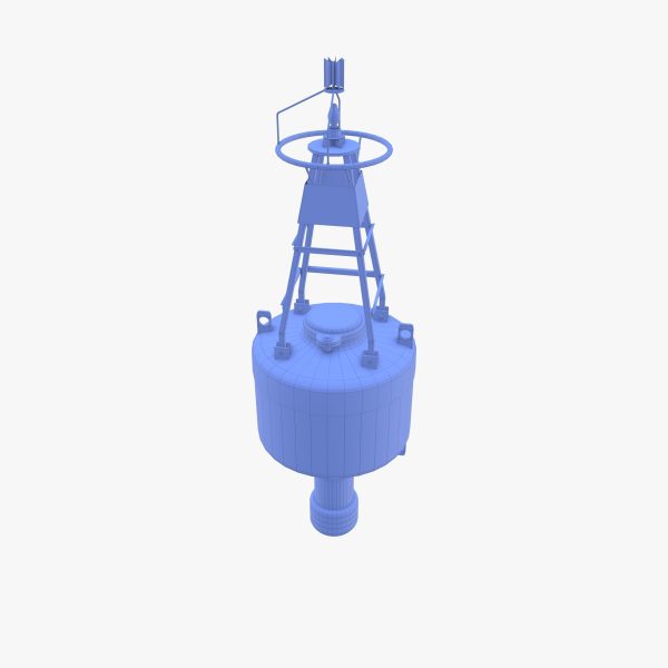 Water buoy v1