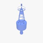 Water buoy v1