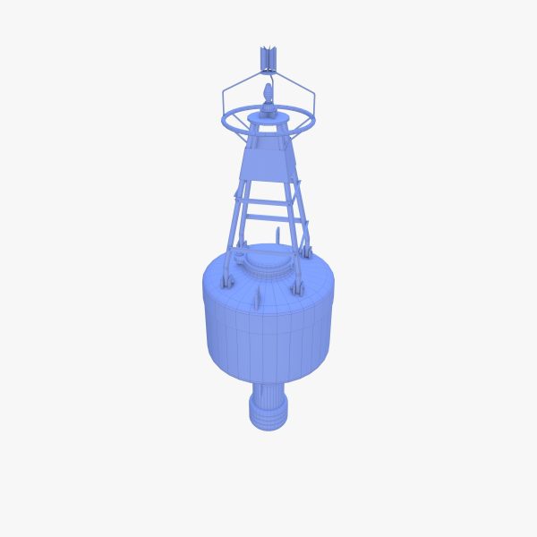 Water buoy v1