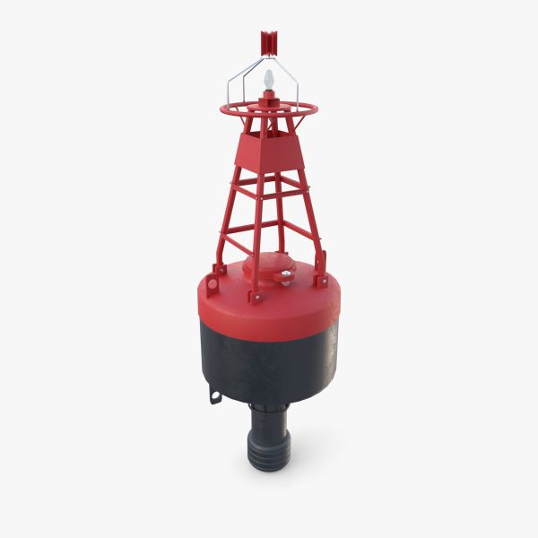 Water buoy v1