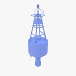 Water buoy v1