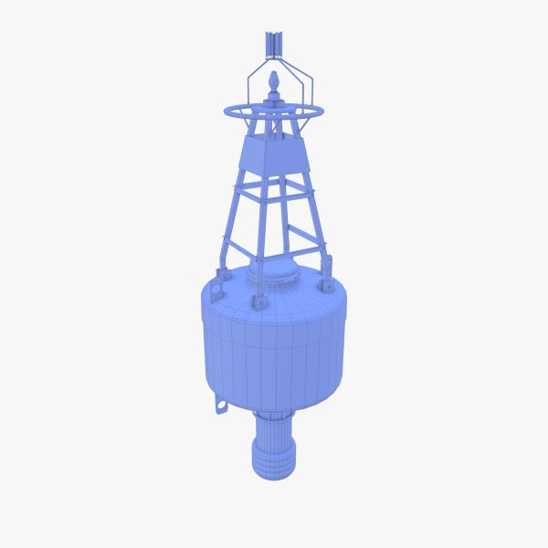 Water buoy v1