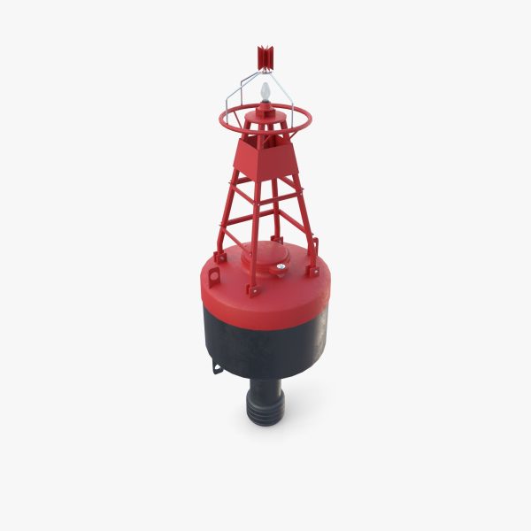 Water buoy v1