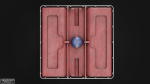 Water IBC Container