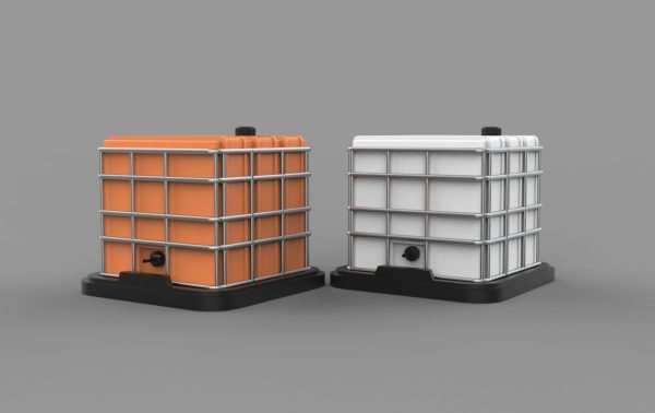 water tank
