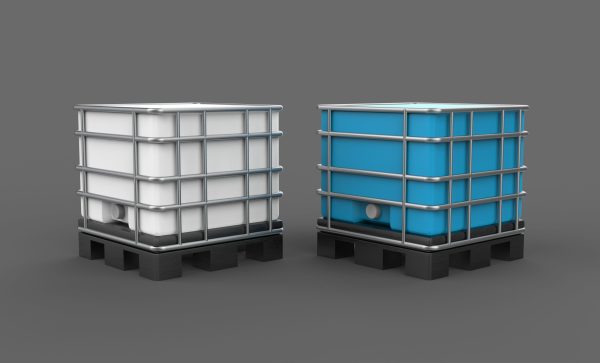 water tank