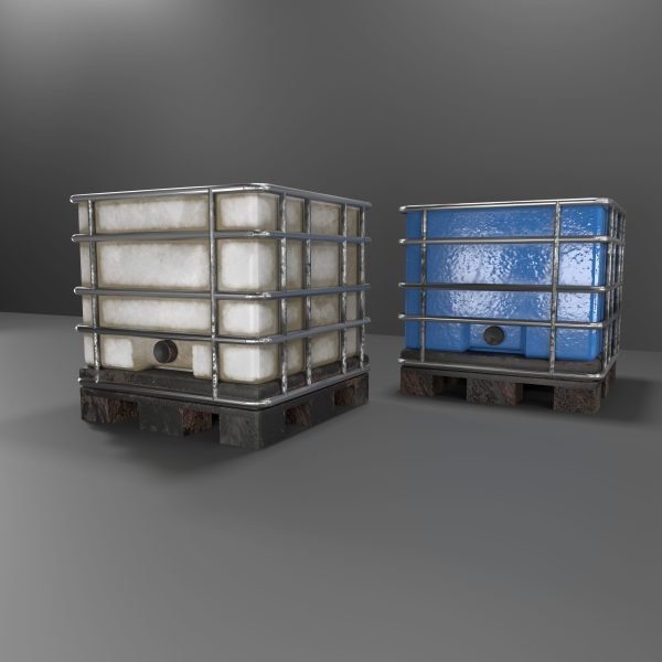 water tank