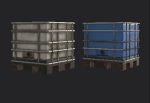 water tank