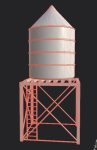 water tank