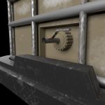 water tank