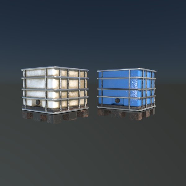 water tank