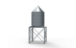 water tank