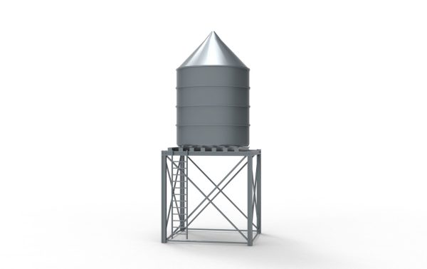 water tank